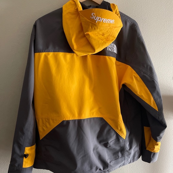 Supreme North Face Jacket RTG Jacket Only